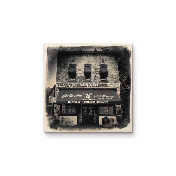 Buckhorn Exchange