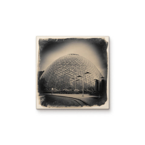 Milwaukee's Dome