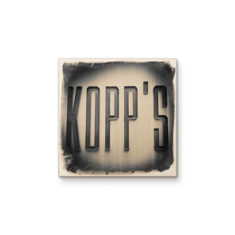 Kopp's