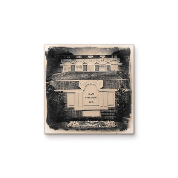 Miami University 1809