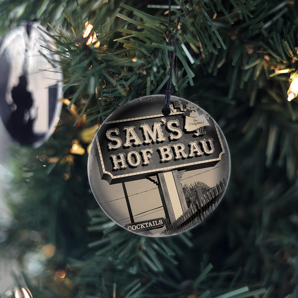 Sam's Hof Brau