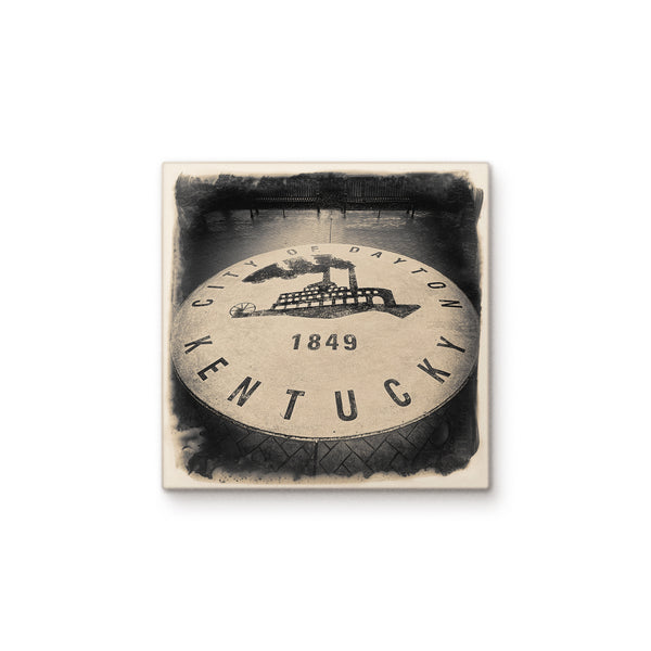 Dayton Emblem