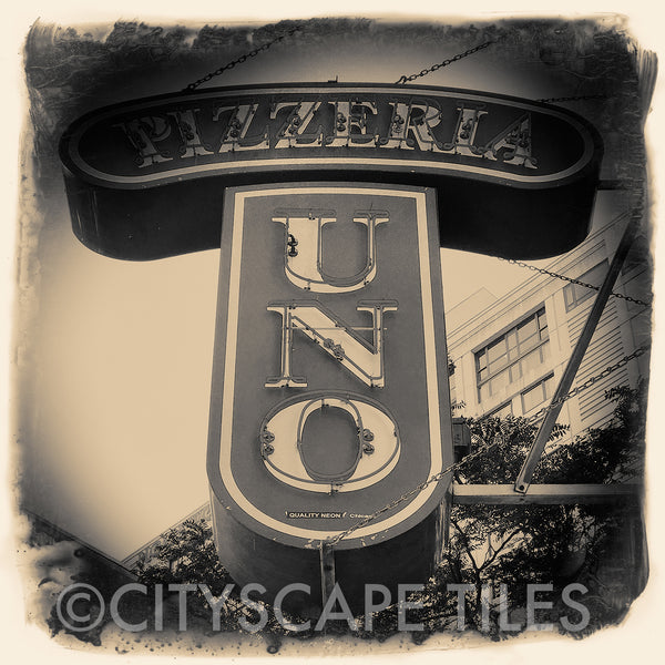 Pizzeria Uno