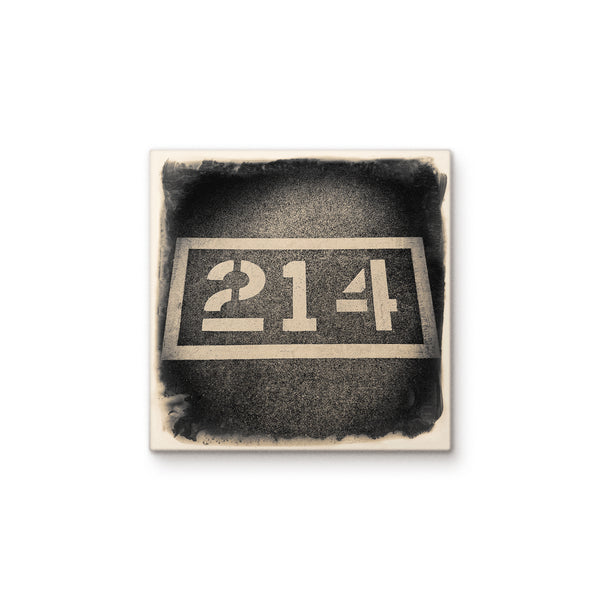 Area Code 214