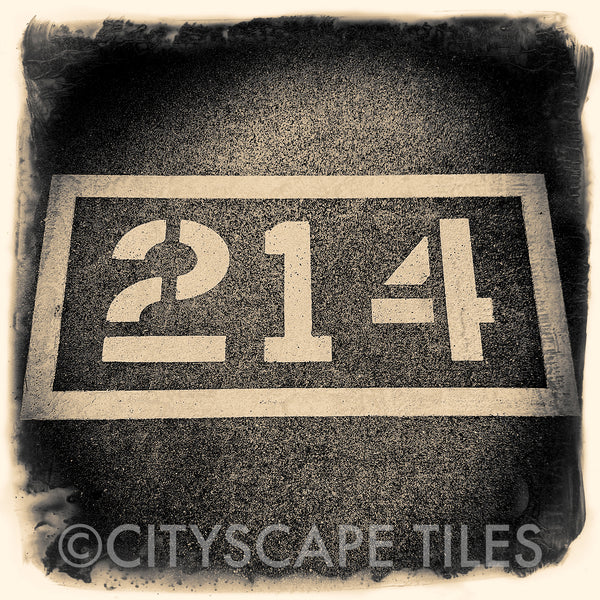Area Code 214