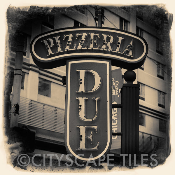Pizzeria Due