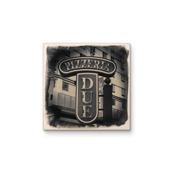 Pizzeria Due