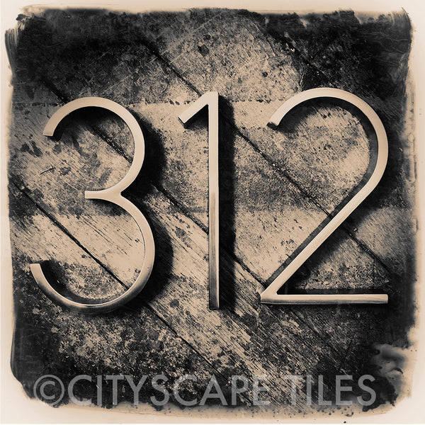 Chicago Area Code
