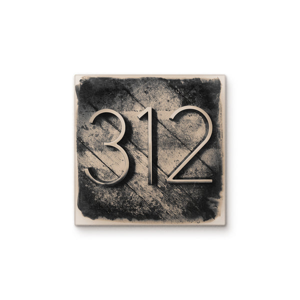 Chicago Area Code