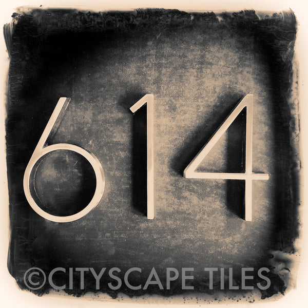 Area Code 614