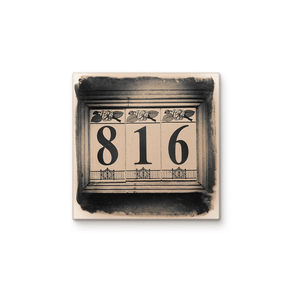 Area Code 816