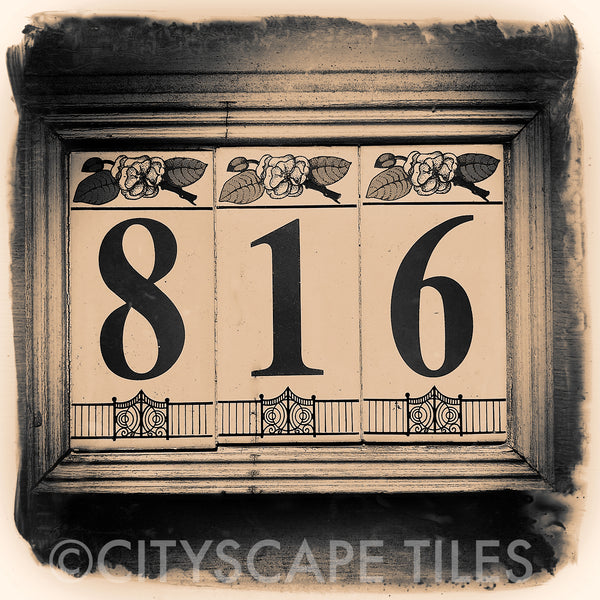 Area Code 816