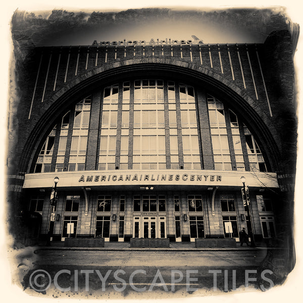 American Airlines Center