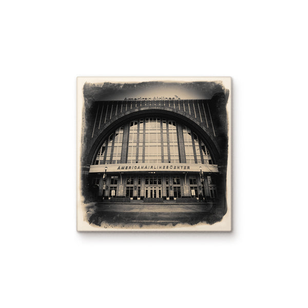 American Airlines Center