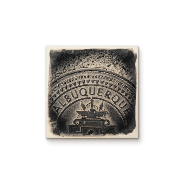 Albuquerque Tile/Coaster Collection