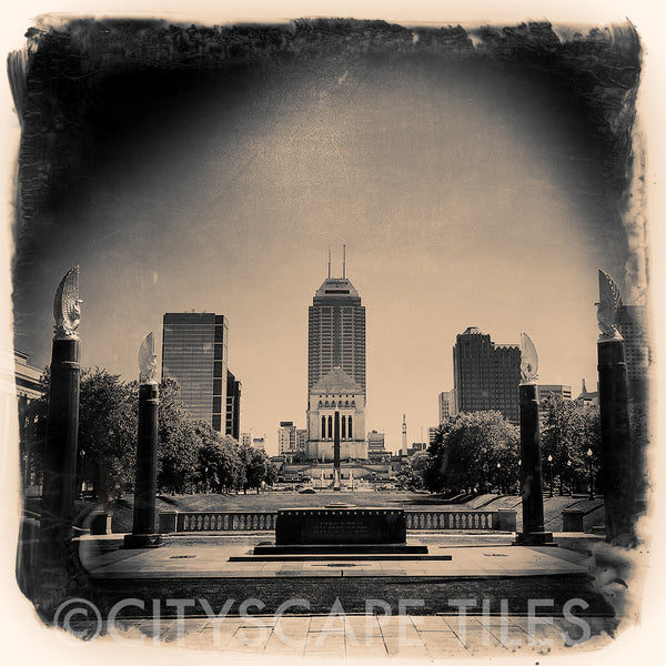 American Legion Mall