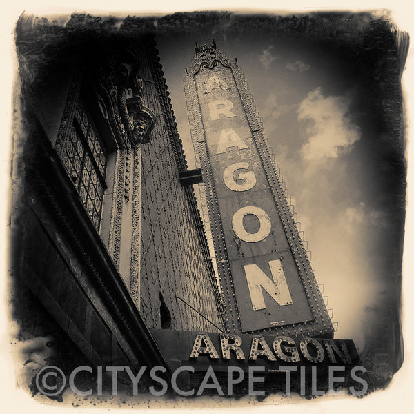 Aragon Theater