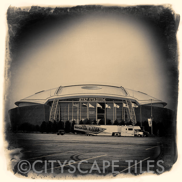 AT&T Stadium