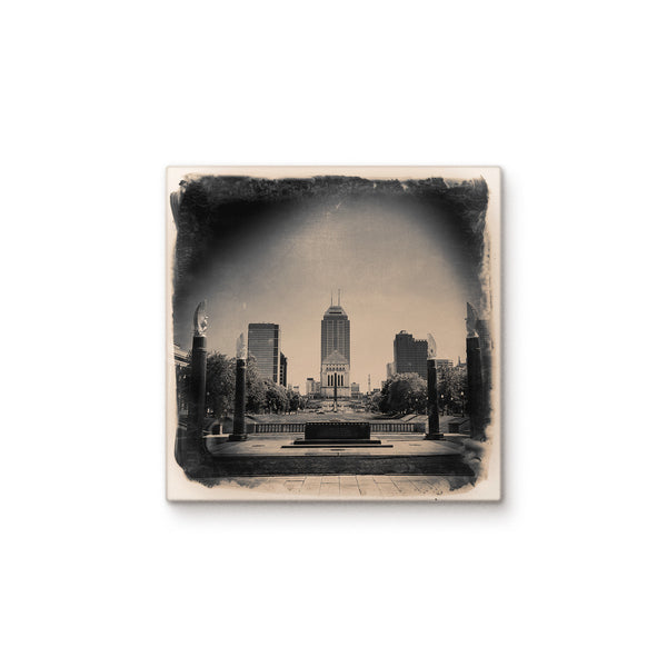 American Legion Mall