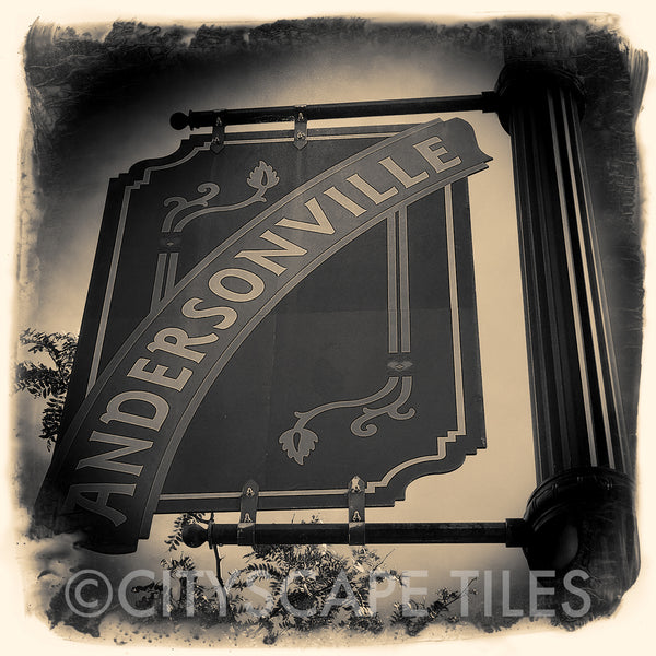 Andersonville