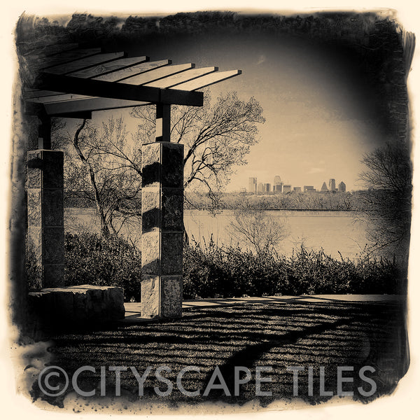 Dallas Arboretum
