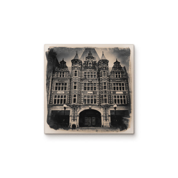 Dayton Tile/Coaster Collection