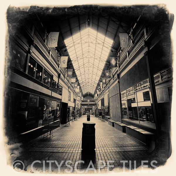 Arcade Nashville