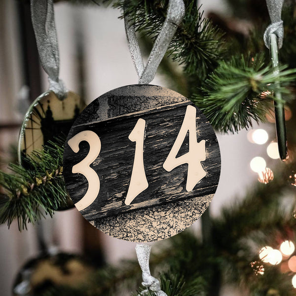 Area Code 314