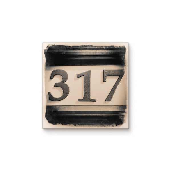 Area Code 317