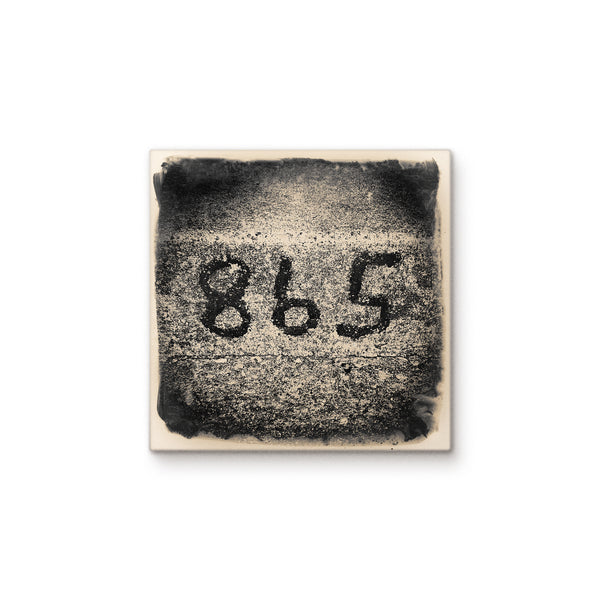 Area Code 865