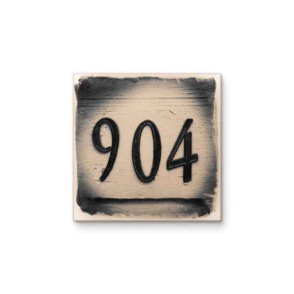Area Code 904