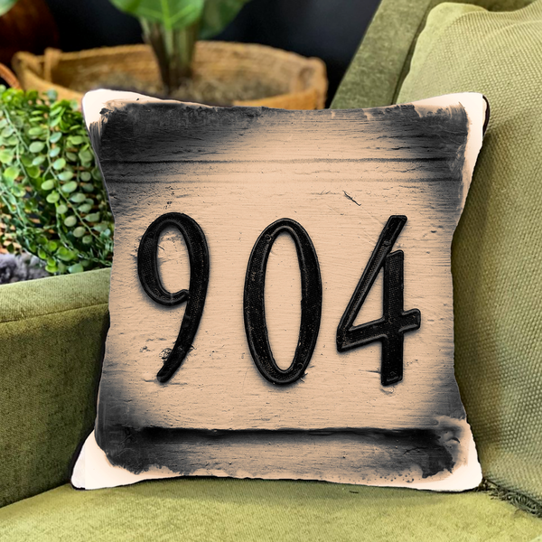 Area Code 904