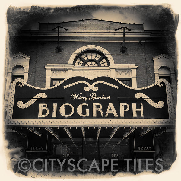 Biograph