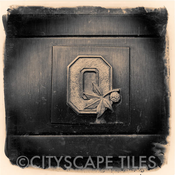 Block "O"