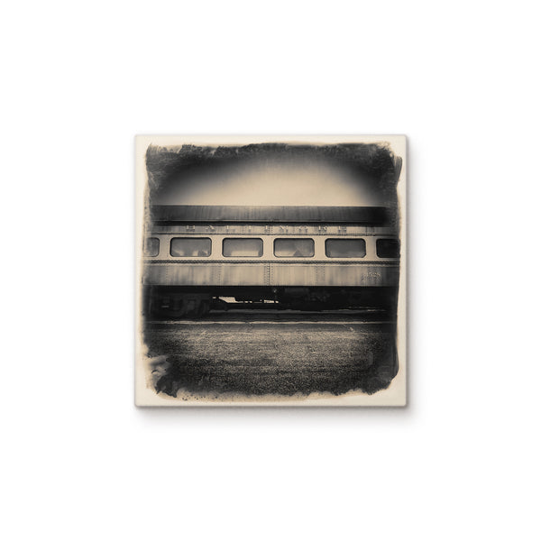 Baltimore Train