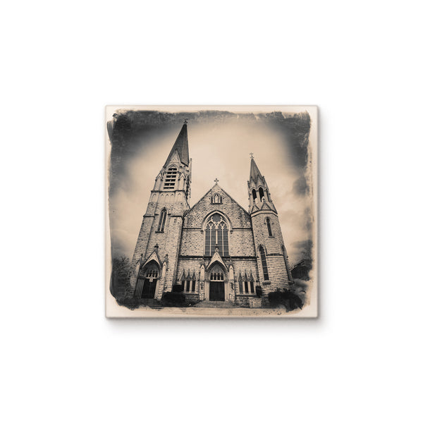 Basilica of the Immaculate Conception