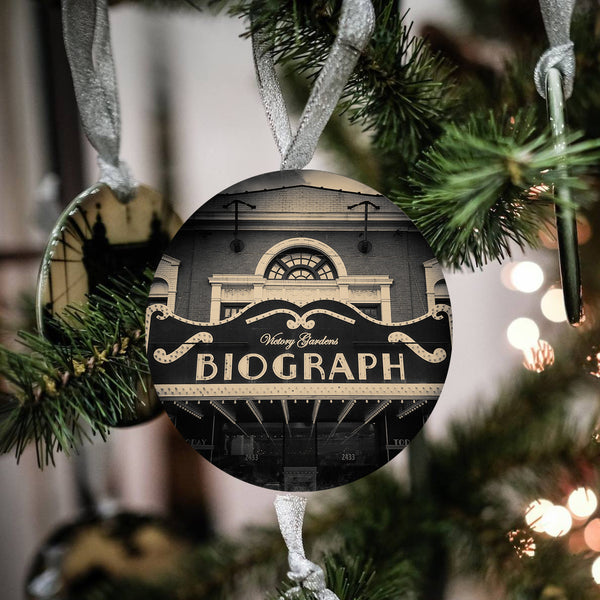 Biograph