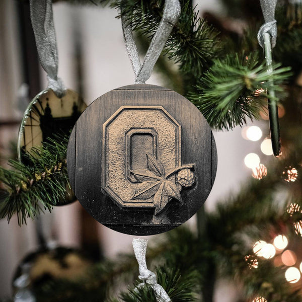 Block "O"