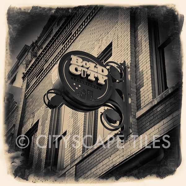 Bold City Brewery