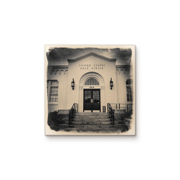 Bradenton Post Office