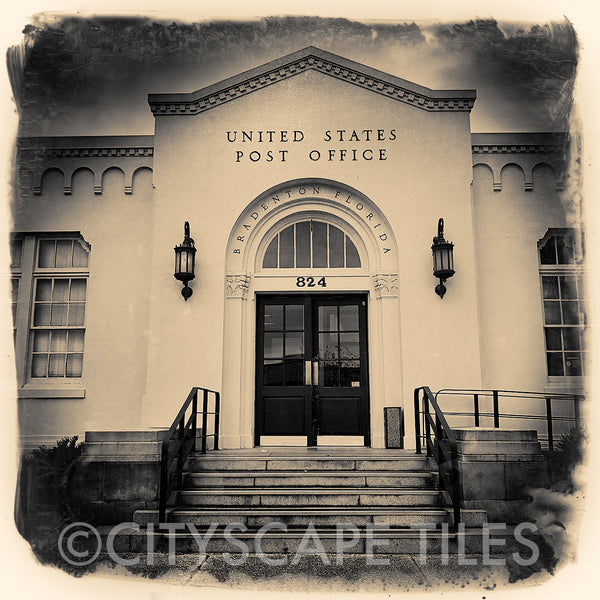 Bradenton Post Office