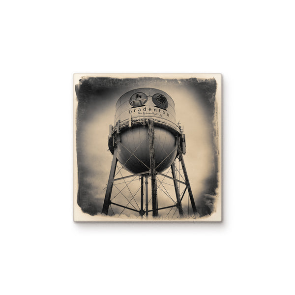 Bradenton Tile/Coaster Collection