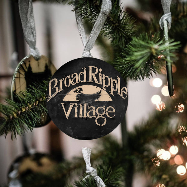 Broad Ripple Village