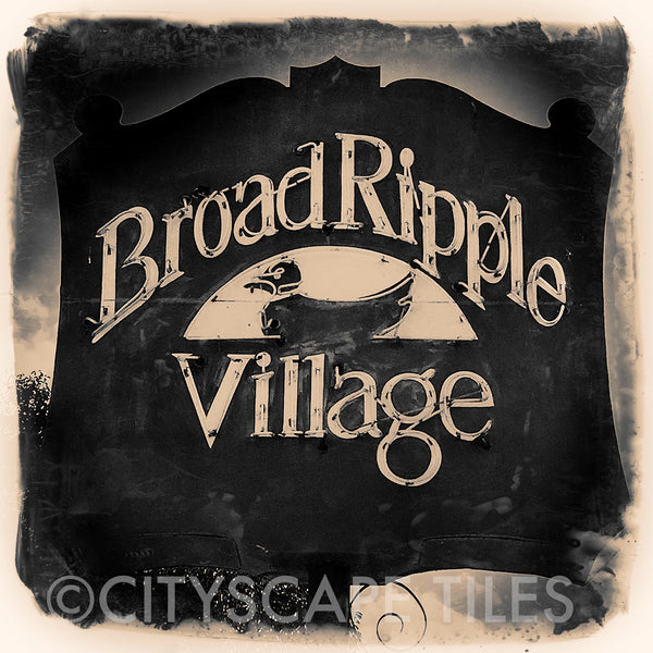 Broad Ripple Village