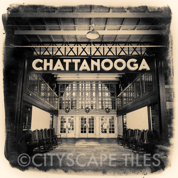 Chattanooga