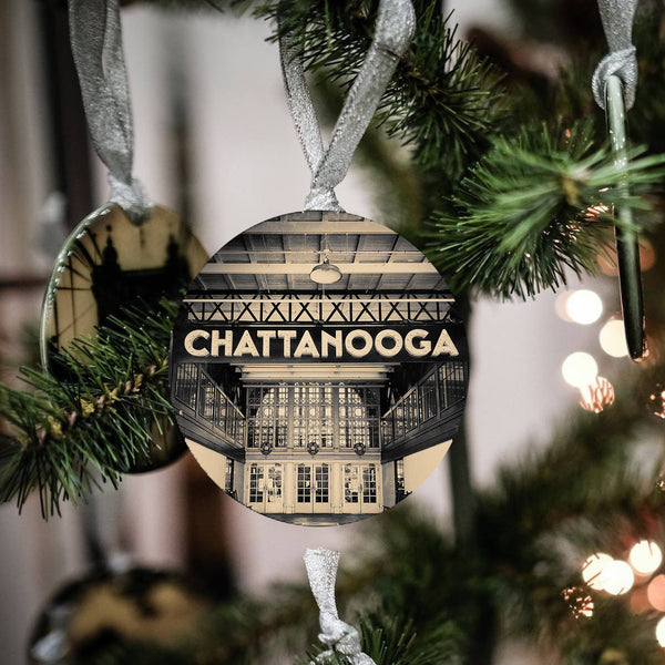 Chattanooga