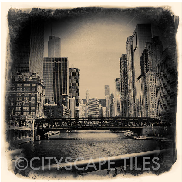 Chicago Riverview