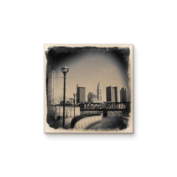 Columbus Skyline