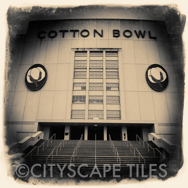 Cotton Bowl