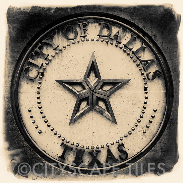 City of Dallas